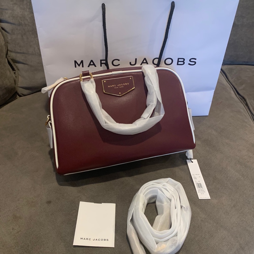 NWT Marc Jacobs Bag